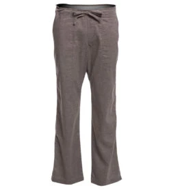 PrAna Men's Sutra Pants 32" Inseam Gravel -Pranty Yoga Shop 1739961696291 gravel