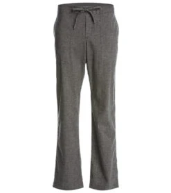PrAna Men's Sutra Pants 32" Inseam -Pranty Yoga Shop 1739962023971 blackherringbone
