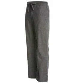 PrAna Men's Sutra Pants 32" Inseam -Pranty Yoga Shop 1739962023971 blackherringbone 2a