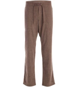 PrAna Men's Sutra Pants 32" Inseam Brown Herringbone -Pranty Yoga Shop 1739963236387 brownherringbone