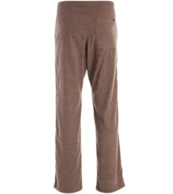 PrAna Men's Sutra Pants 32" Inseam Brown Herringbone -Pranty Yoga Shop 1739963236387 brownherringbone 3a