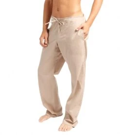 PrAna Men's Sutra Pants 32" Inseam Khaki
