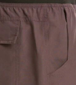 PrAna Men's Mojo Yoga Shorts Truffle -Pranty Yoga Shop 1739997249571 truffle 4a