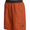 PrAna Men's Mojo Yoga Shorts Leather -Pranty Yoga Shop 1739997610019 leather 2a