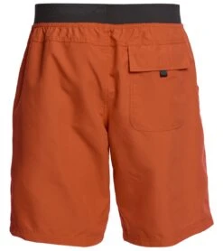 PrAna Men's Mojo Yoga Shorts Leather -Pranty Yoga Shop 1739997610019 leather 3a