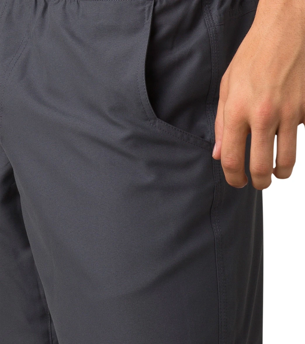 PrAna Men's Mojo Yoga Shorts 9 PrAna Men's Mojo Yoga Shorts - Image 7
