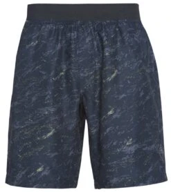 PrAna Men's Mojo Yoga Shorts Black Tide -Pranty Yoga Shop 1739998199843 blacktide