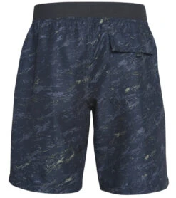 PrAna Men's Mojo Yoga Shorts Black Tide -Pranty Yoga Shop 1739998199843 blacktide 3a