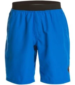 PrAna Men's Mojo Yoga Shorts Classic Blue -Pranty Yoga Shop 1739998593059 classicblue