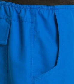 PrAna Men's Mojo Yoga Shorts Classic Blue -Pranty Yoga Shop 1739998593059 classicblue 4a