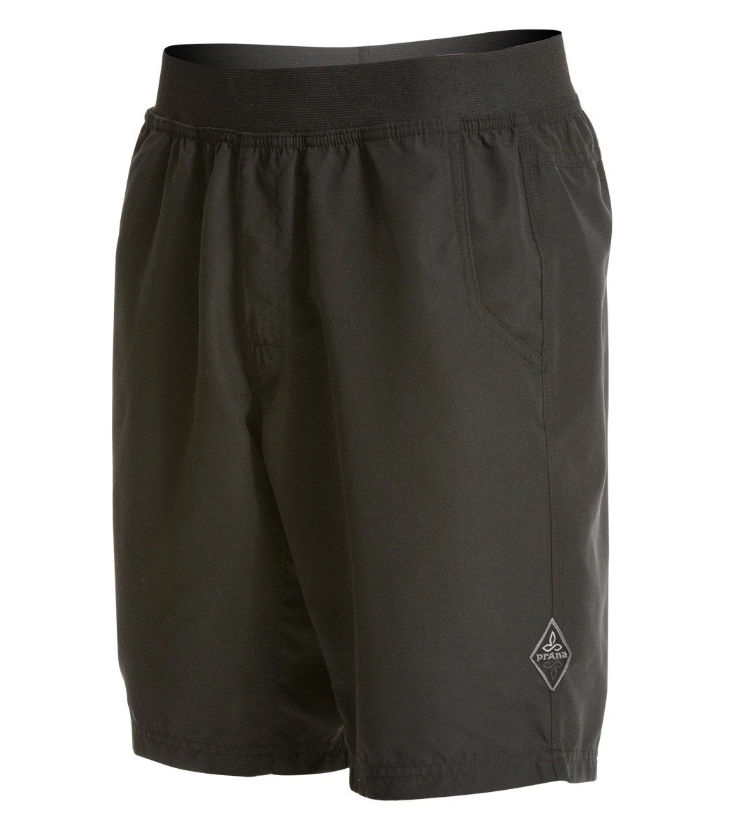 PrAna Men's Mojo Yoga Shorts 4 PrAna Men's Mojo Yoga Shorts - Image 2