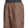 PrAna Men's Mojo Yoga Shorts Bronze Arrowhead -Pranty Yoga Shop 1740005572643 bronzearrowhead 2a