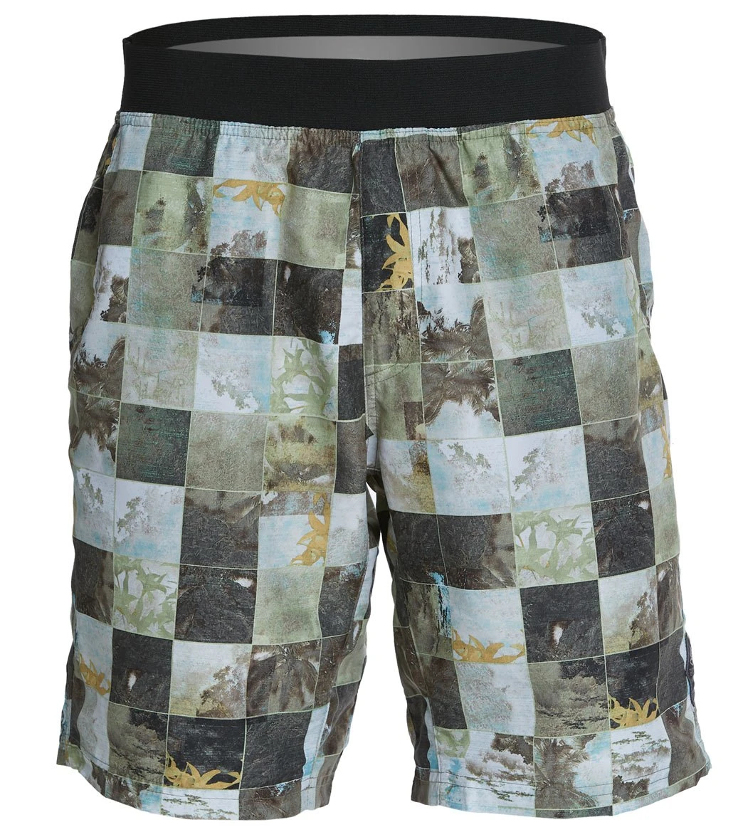PrAna Men's Mojo Yoga Shorts 16 PrAna Men's Mojo Yoga Shorts - Image 14