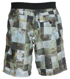 PrAna Men's Mojo Yoga Shorts Dark Khaki Bungalow 6 PrAna Men's Mojo Yoga Shorts Dark Khaki Bungalow -Pranty Yoga Shop 1740007079971 darkkhakibungalow 3a 1