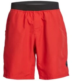 PrAna Men's Mojo Yoga Shorts 30 PrAna Men's Mojo Yoga Shorts -Pranty Yoga Shop 1740007768099 redribbon 1a
