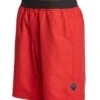 PrAna Men's Mojo Yoga Shorts Red Ribbon 2 PrAna Men's Mojo Yoga Shorts Red Ribbon -Pranty Yoga Shop 1740007768099 redribbon 2a 1