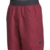 PrAna Men's Mojo Yoga Shorts Nocturnal Red 1 PrAna Men's Mojo Yoga Shorts Nocturnal Red -Pranty Yoga Shop 1740008063011 nocturnalred 2a