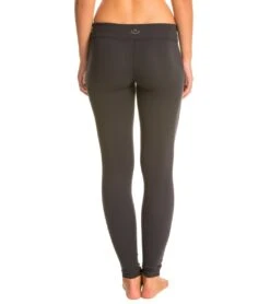 Beyond Yoga Essential Long Yoga Leggings -Pranty Yoga Shop 1740030509091 black 3a