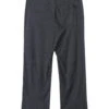 PrAna Men's Sutra Pants 30" Inseam Black Herringbone