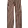 PrAna Men's Sutra Pants 30" Inseam Mud -Pranty Yoga Shop 1740039684131 mud