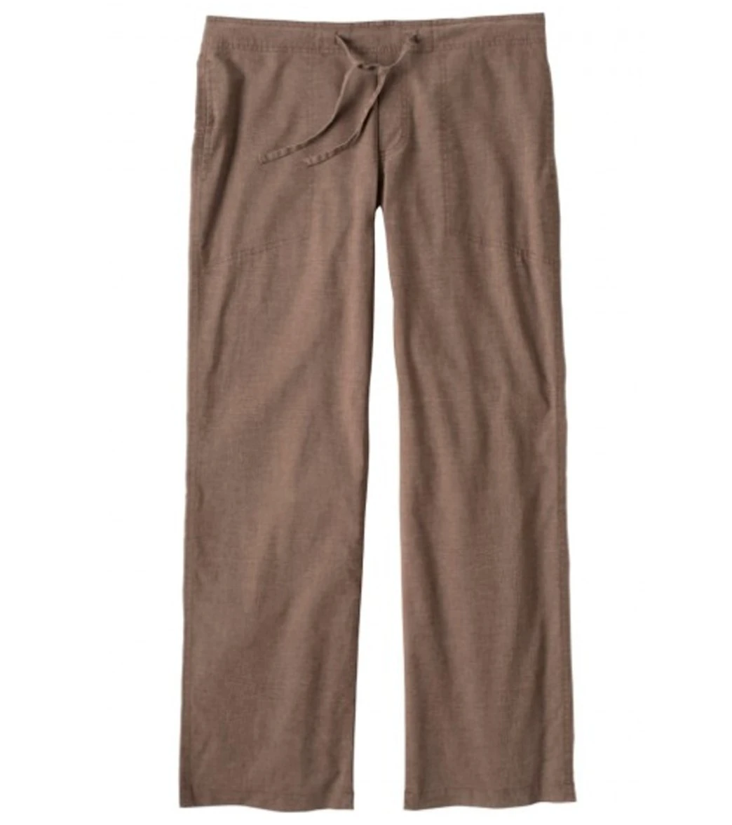 PrAna Men's Sutra Pants 30" Inseam Mud 3 PrAna Men's Sutra Pants 30" Inseam Mud