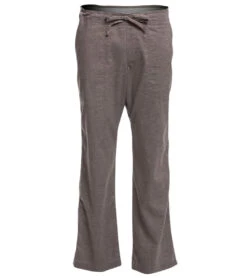 PrAna Men's Sutra Pants 34" Inseam Gravel 7 PrAna Men's Sutra Pants 34" Inseam Gravel -Pranty Yoga Shop 1740042371107 gravel