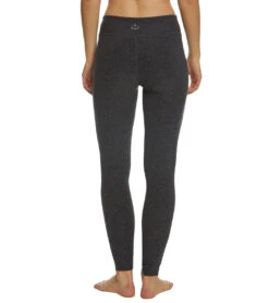 Beyond Yoga Spacedye Essential Long Legging -Pranty Yoga Shop 1740044009507 blackcharcoal 3a