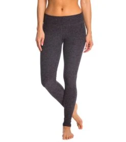 Beyond Yoga Spacedye Essential Long Legging -Pranty Yoga Shop 1740044828707 blacksteel 1a