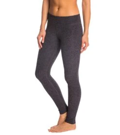 Beyond Yoga Spacedye Essential Long Legging -Pranty Yoga Shop 1740044828707 blacksteel 2a