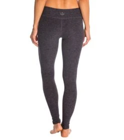 Beyond Yoga Spacedye Essential Long Legging -Pranty Yoga Shop 1740044828707 blacksteel 3a