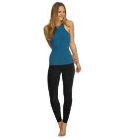 Beyond Yoga Spacedye Essential Long Legging -Pranty Yoga Shop 1740045156387 darkestnight 4a