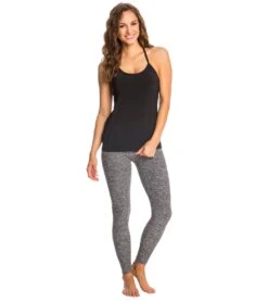 Beyond Yoga Spacedye Essential Long Legging -Pranty Yoga Shop 1740046532643 blackwhite 4a