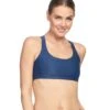 Onzie Chic Yoga Sports Bra Pebble -Pranty Yoga Shop 1740047384611 pebble 2a