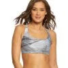Onzie Chic Yoga Sports Bra Tangled -Pranty Yoga Shop 1740047548451 tangled 2a