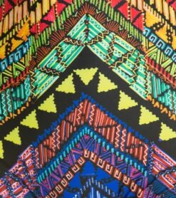 Onzie Yoga & Dance Shortie Leotard Rio -Pranty Yoga Shop 1740054954019 rio 4a