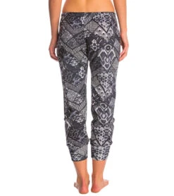 Onzie Sweatpant Joggers Noir -Pranty Yoga Shop 1740057673763 noir 3a