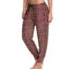 Onzie Sweatpant Joggers Bordeaux -Pranty Yoga Shop 1740059181091 bordeaux 2a