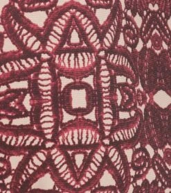 Onzie Sweatpant Joggers Bordeaux -Pranty Yoga Shop 1740059181091 bordeaux 5a