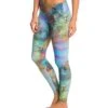 Onzie Long Yoga Leggings Yellowstone -Pranty Yoga Shop 1740070813731 yellowstone 2a