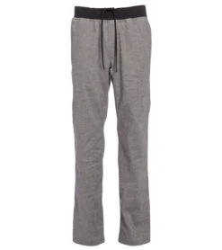 PrAna Men's Vaha Yoga Pants 32" Inseam 27 PrAna Men's Vaha Yoga Pants 32" Inseam -Pranty Yoga Shop 1740070846499 gravel 1a