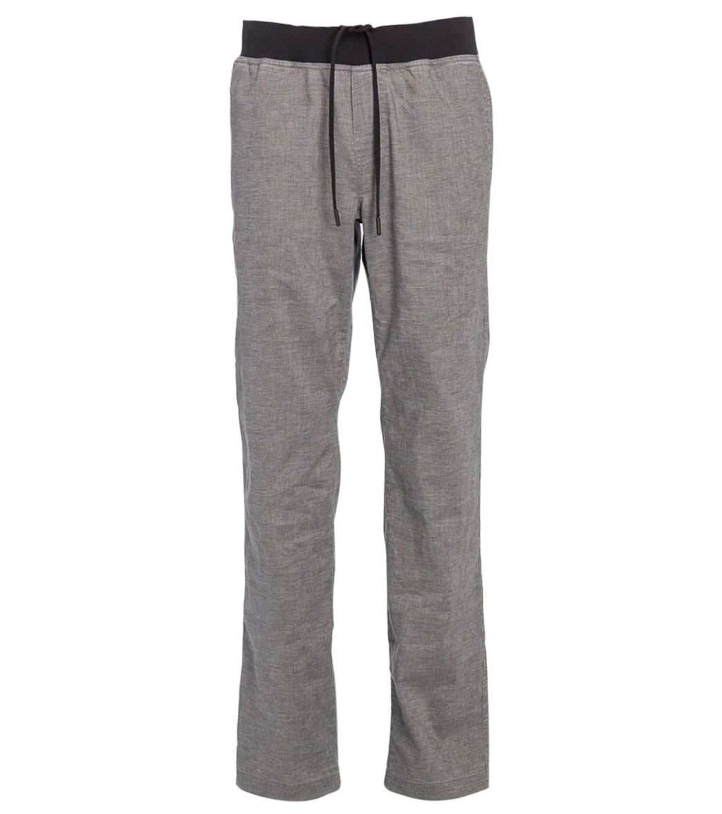 PrAna Men's Vaha Yoga Pants 32" Inseam 8 PrAna Men's Vaha Yoga Pants 32" Inseam - Image 6