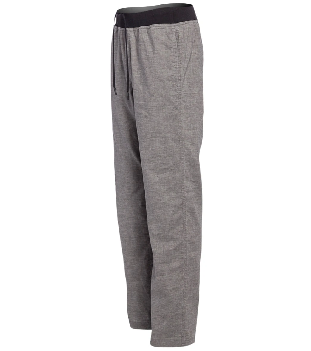 PrAna Men's Vaha Yoga Pants 32" Inseam 9 PrAna Men's Vaha Yoga Pants 32" Inseam - Image 7