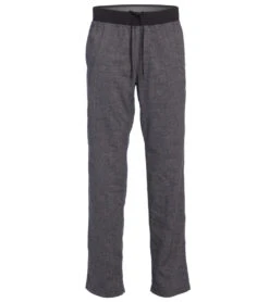 PrAna Men's Vaha Yoga Pants 32" Inseam 31 PrAna Men's Vaha Yoga Pants 32" Inseam -Pranty Yoga Shop 1740071174179 blackherringbone 1a