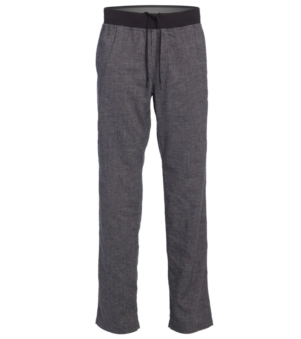 PrAna Men's Vaha Yoga Pants 32" Inseam 12 PrAna Men's Vaha Yoga Pants 32" Inseam - Image 10