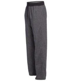 PrAna Men's Vaha Yoga Pants 32" Inseam 32 PrAna Men's Vaha Yoga Pants 32" Inseam -Pranty Yoga Shop 1740071174179 blackherringbone 2a