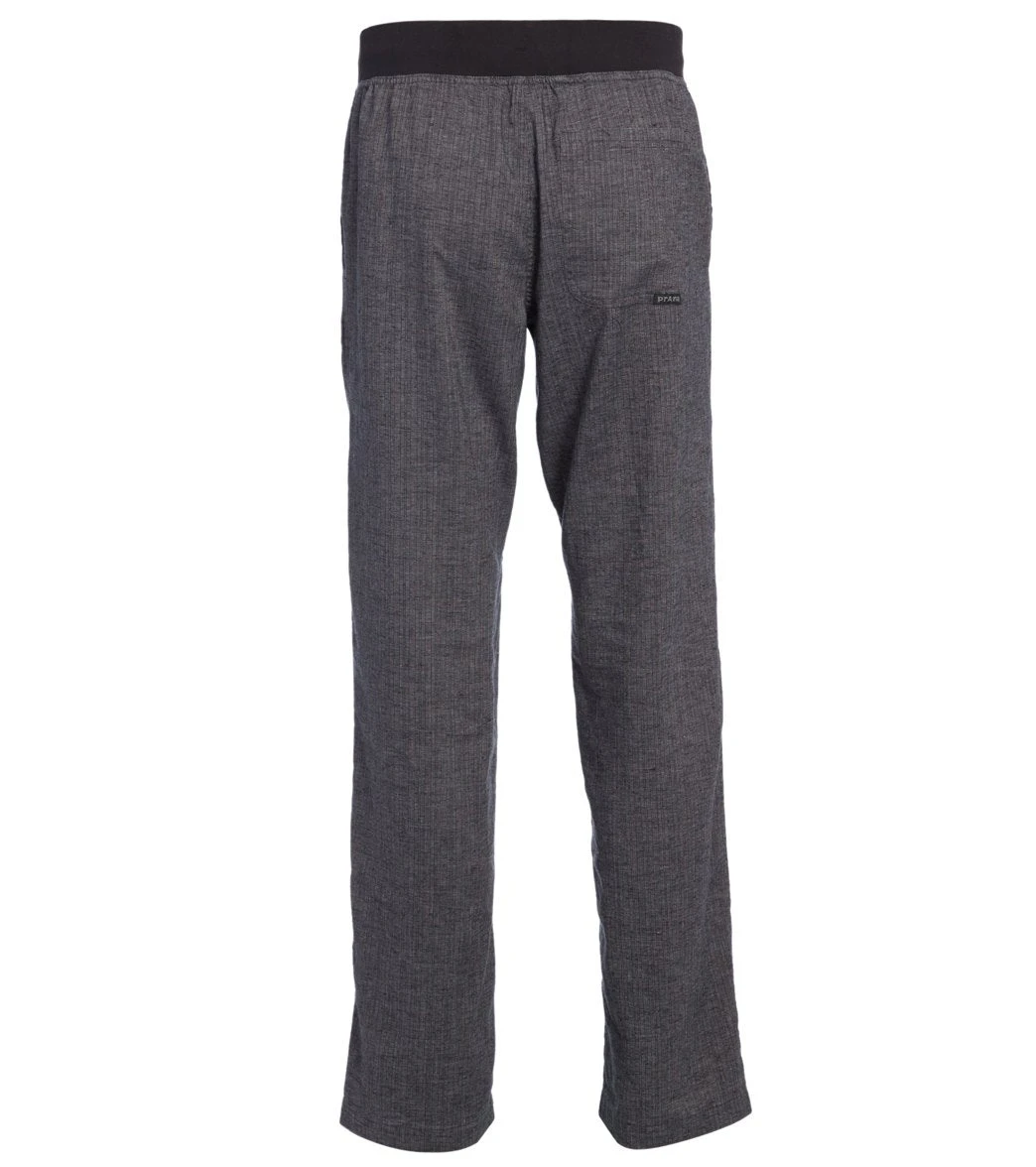 PrAna Men's Vaha Yoga Pants 32" Inseam 14 PrAna Men's Vaha Yoga Pants 32" Inseam - Image 12