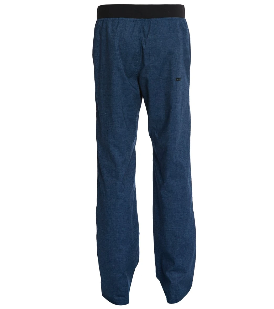 PrAna Men's Vaha Yoga Pants 32" Inseam 20 PrAna Men's Vaha Yoga Pants 32" Inseam - Image 18