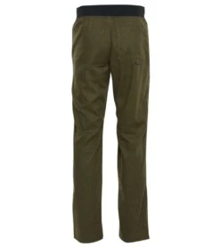 PrAna Men's Vaha Yoga Pants 32" Inseam 36 PrAna Men's Vaha Yoga Pants 32" Inseam -Pranty Yoga Shop 1740073533475 slategreen 2a