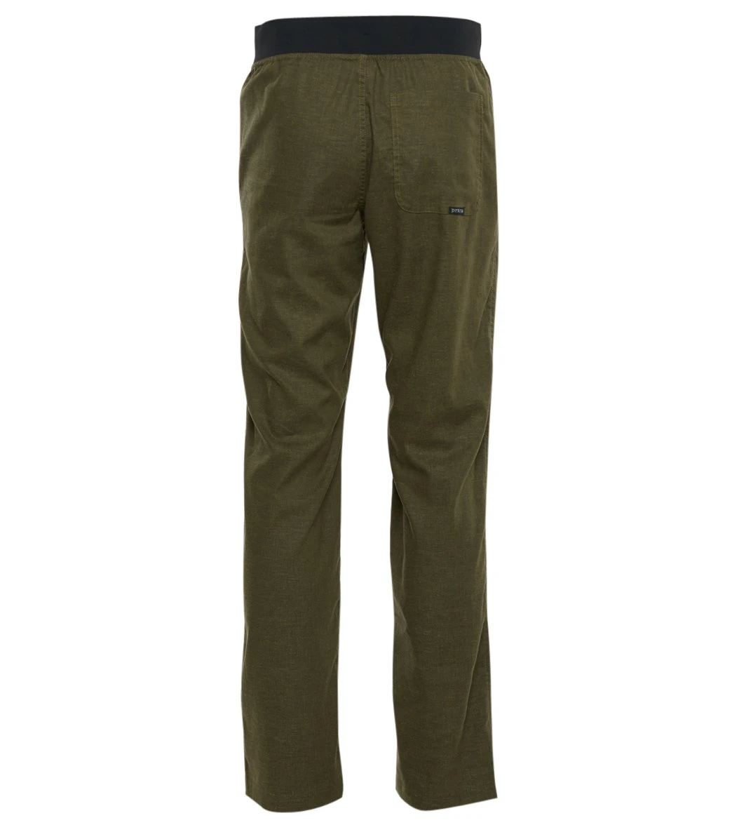 PrAna Men's Vaha Yoga Pants 32" Inseam 17 PrAna Men's Vaha Yoga Pants 32" Inseam - Image 15