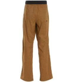 PrAna Men's Vaha Yoga Pants 32" Inseam Dark Ginger